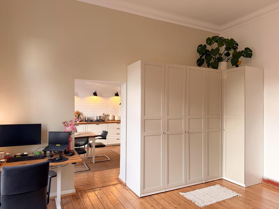 Charmante Jugendstil-Stadtvilla - provisionsfrei – Bild 9