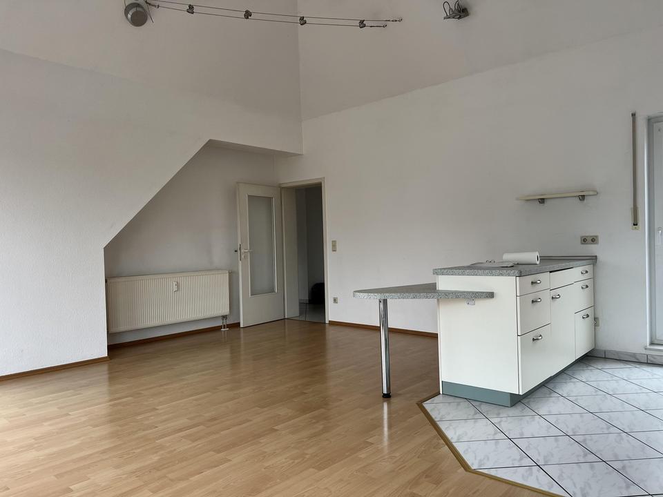 2-Zi-DG-Traum mit Türmchen +2 Balkone! – Bild 16