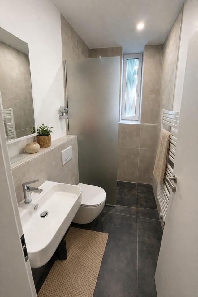 Stilvoll möbliertes WG-Zimmer – All-Inclusive & sofort bezugsbereit ab 01.04. – Bild 4