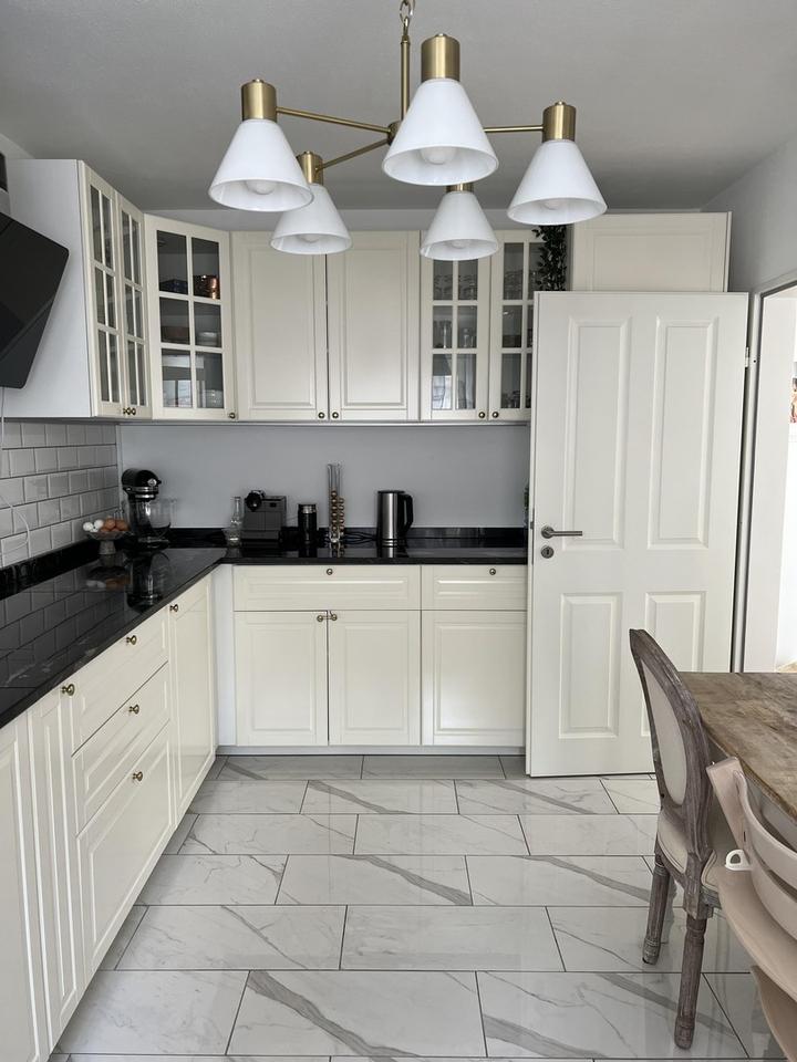 Lichtdurchfluteter Reihenbungalow mit Garten und Sauna in ruhiger Lage – Bild 8