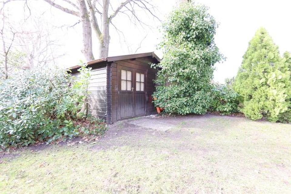 Stadtreihenendhaus Sackg. Wohnfl. 149 m² und Nutzfl. 68 m² – Bild 28