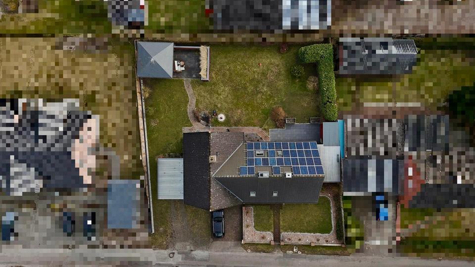 Charmantes Einfamilienhaus mit Südgarten & viel Lebensraum – Bild 6