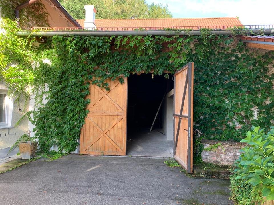 Pension 19 Zimmer, Gasthaus, Biergarten & Betreiberwohnung, Umwandlung "Gewerbe für Wohnen" – Bild 29