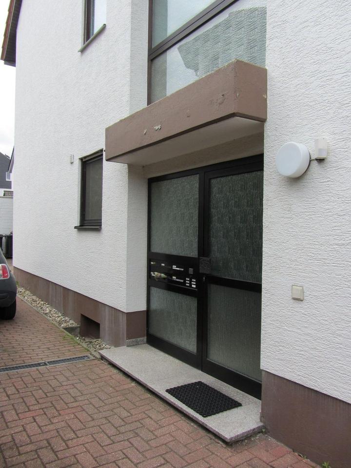 Gemütliche 3 ZKB Eigentumswohnung in Römerberg-Berghausen – provisionsfrei – Bild 3