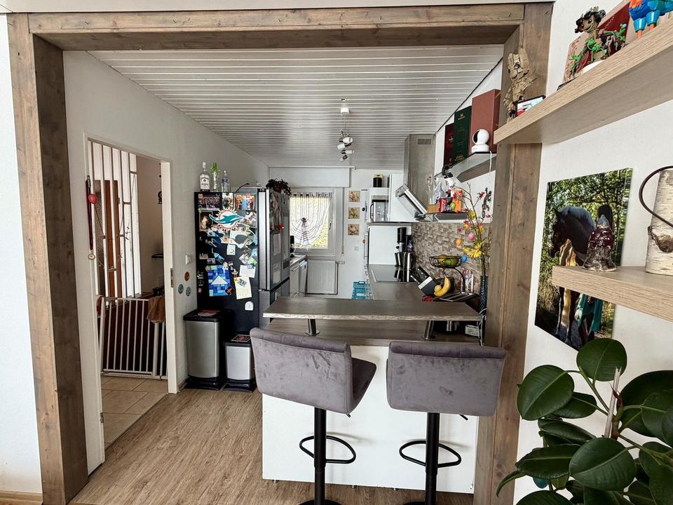 Gepflegtes Einfamilienhaus auf 502 m² Grundstück in Berlin-Rudow – Bild 11