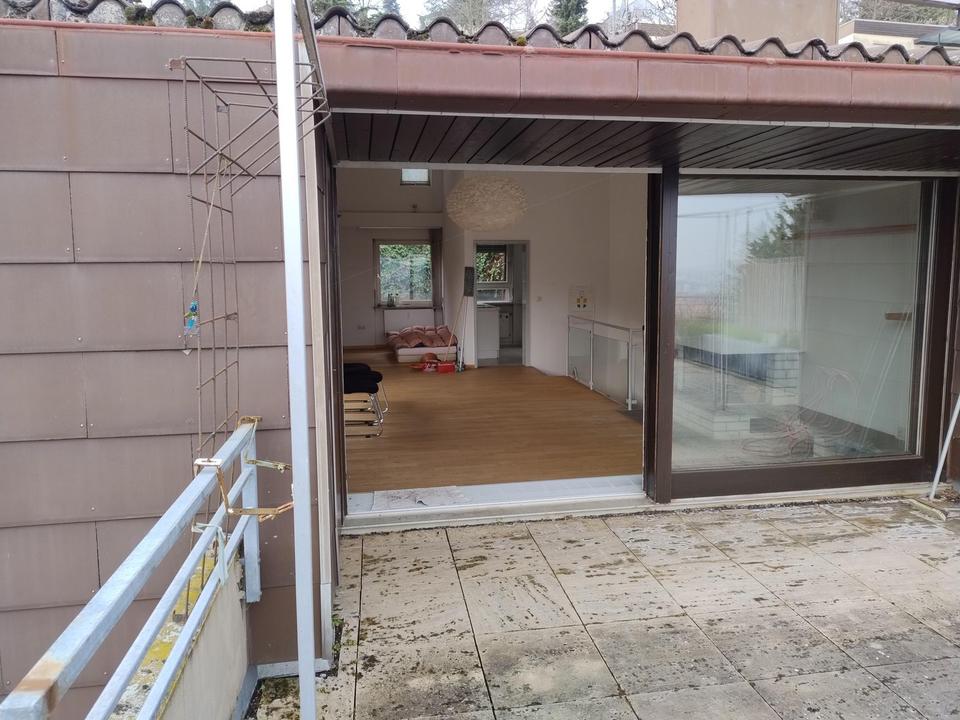 3-Zimmer Maisonette Wohnung in Stuttgart Süd mit grosser Terrasse, Aussicht und Garage – Bild 20