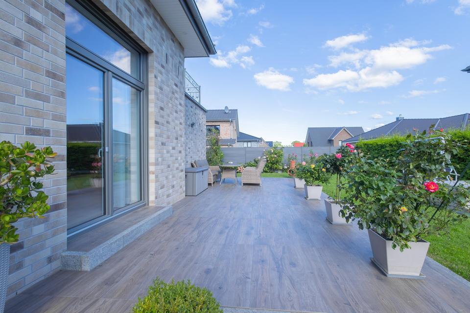 Stillvolle Villa an der Ostsee – Bild 10