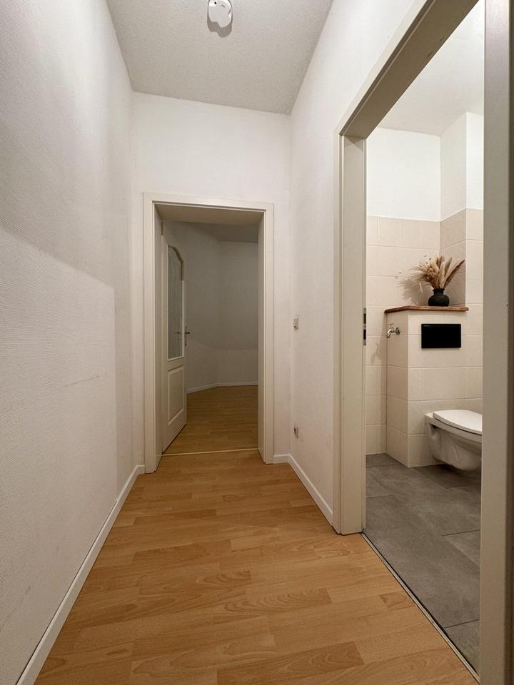 Charmantes Apartment in Uni-Nähe – Bild 3