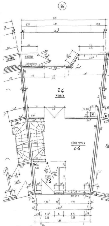 bezugsfertiger Familientraum am Einfelder See (5-6 Zi) – Bild 19