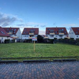 Bauplatz in Bad Dürkheim Fronhof I