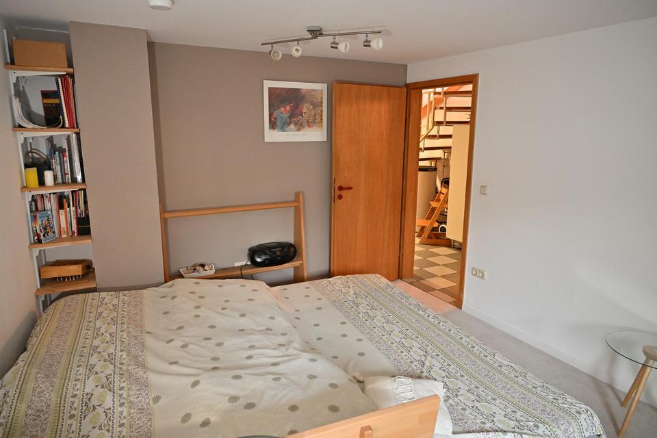 bezugsfertiger Familientraum am Einfelder See (5-6 Zi) – Bild 14