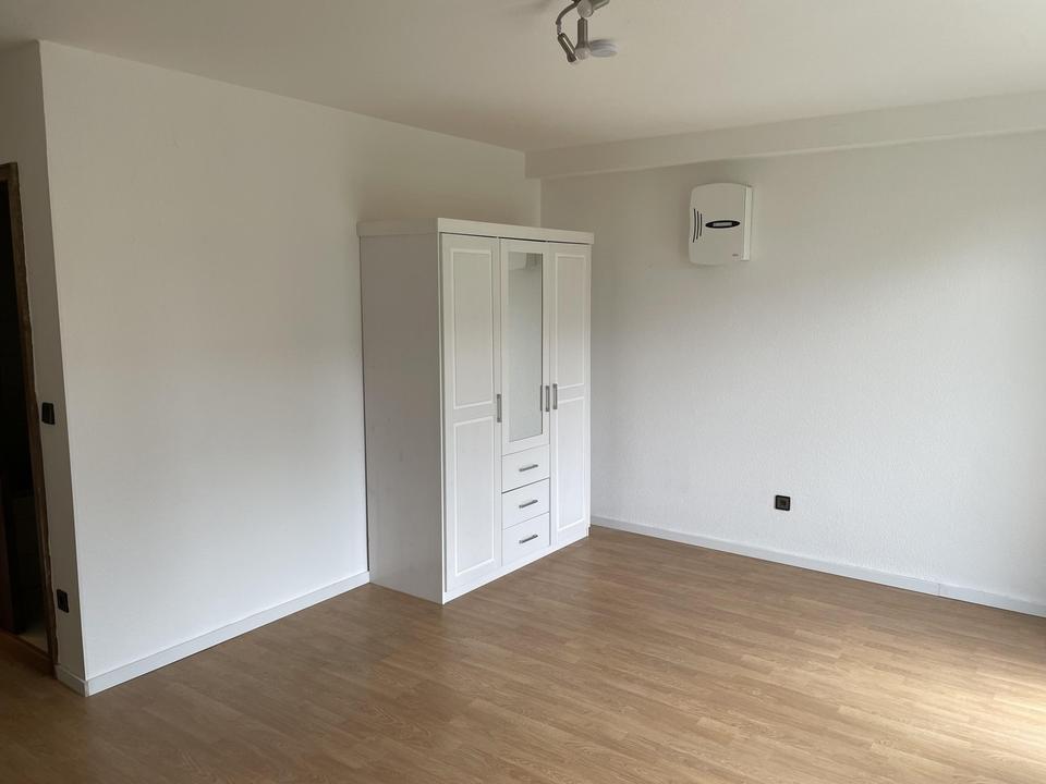 1 Zi.Wohnung mit Einbauküche u. Bad/WC in Hösbach-Ort – Bild 6