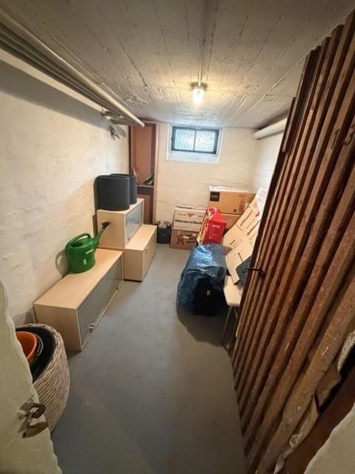 TOP gepflegte 2-Zimmer Perle in Bedingrade – Bild 13