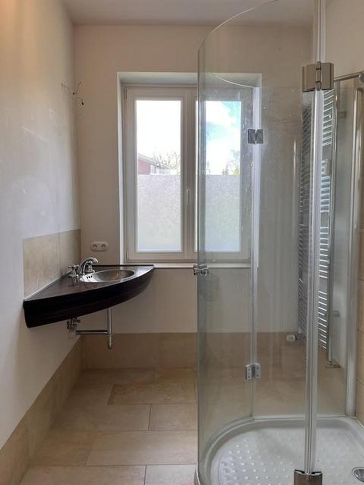 Othmarschen- klassisches Wohnen im 20er Jahre Haus – Bild 12