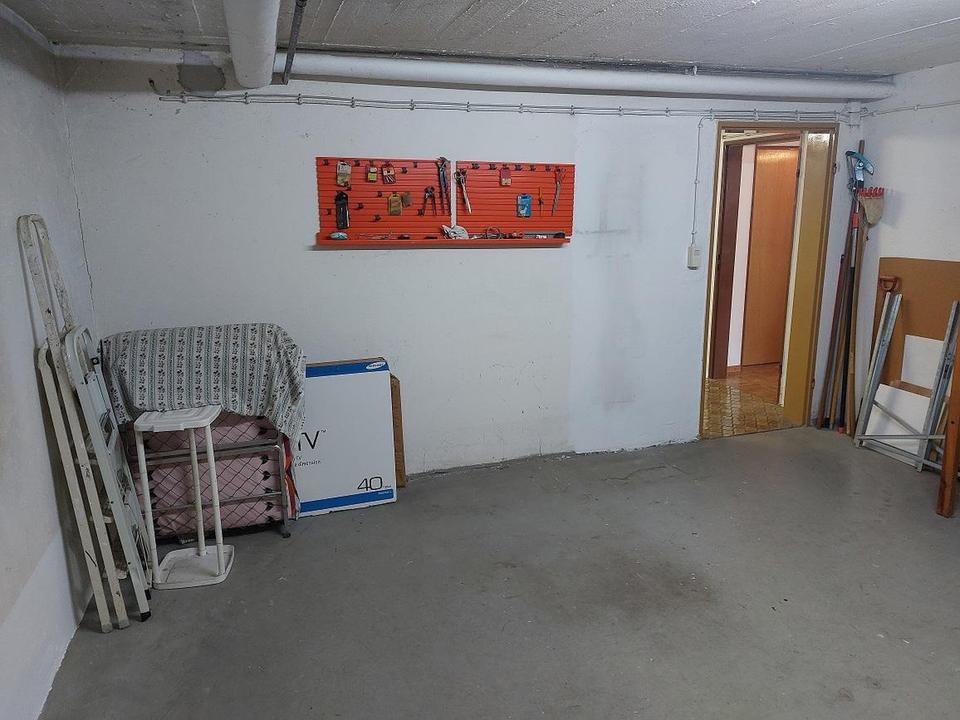 Helles, großzügiges Haus mit Einliegerwohnung – sehr gute Infrastruktur 64297 – Bild 20