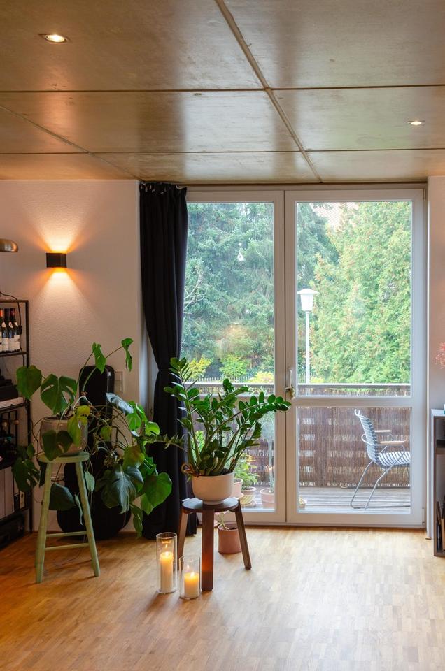 Bad Wiessee: sehr attraktive 2,5 Zimmer ETW - ohne Makler – Bild 11