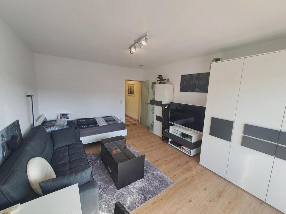 Charmante 4-Zimmer-Wohnung mit separater Wohnküche und zwei Bädern in Rosenheim zu verkaufen – Bild 18