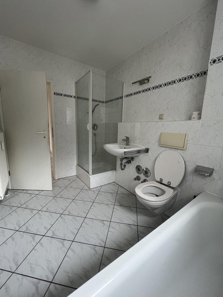 2-Zi-DG-Traum mit Türmchen +2 Balkone! – Bild 9