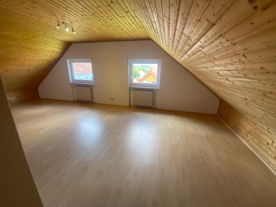 DHH ca. 170 qm Wohnfläche Balkon Carport Stellfläche Garten – Bild 17