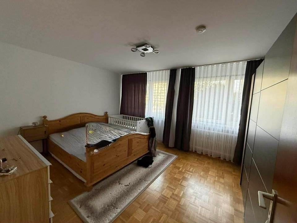 Attraktive 3-Zimmer-Wohnung mit ruhigem Wohncharakter – Bild 3