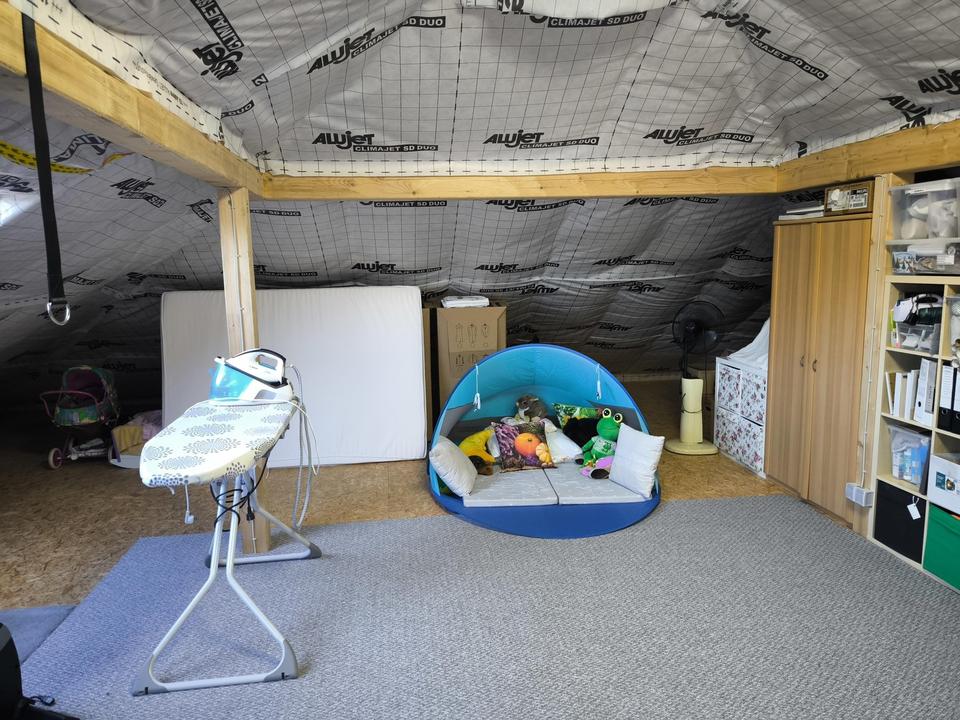 Hochwertige Traumimmobilie Komforthöhe 2,70 – Bild 18