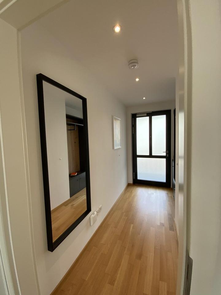 2,5 Zimmer voll möbliert Zirndorf Alte Veste – Bild 17