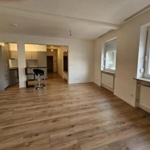 1 Zimmer Wohnung 47 m² in Passau-Zentrum NEU zu vermieten