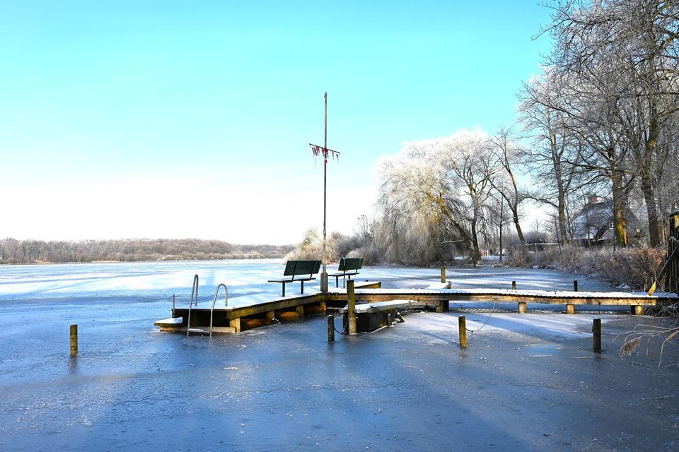 bezugsfertiger Familientraum am Einfelder See (5-6 Zi) – Bild 11