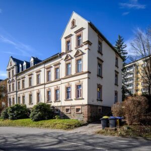 renditestarkes Mehrfamilienhaus provisionsfrei & direkt vom Eigentümer