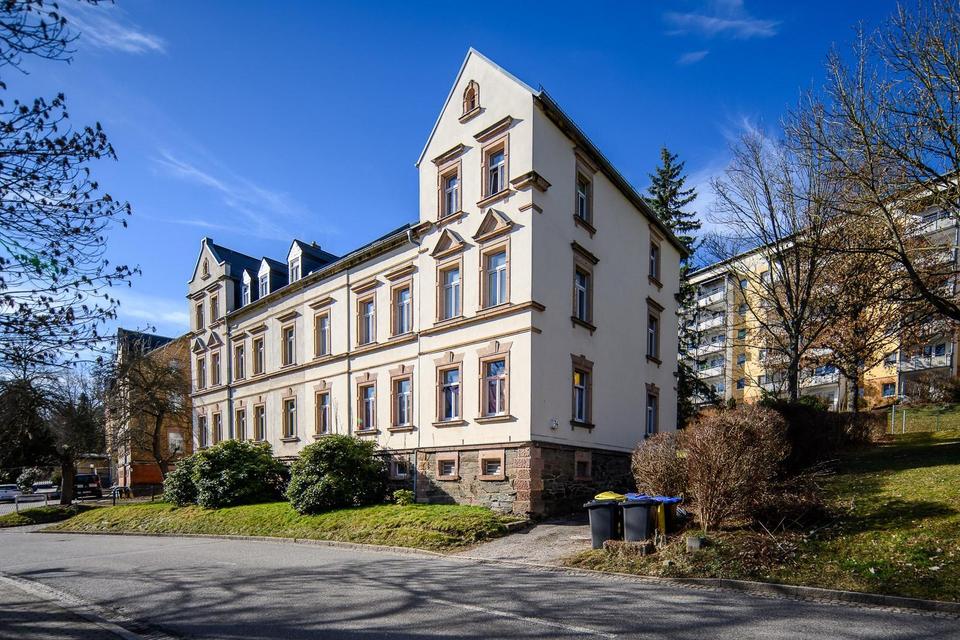 renditestarkes Mehrfamilienhaus provisionsfrei & direkt vom Eigentümer