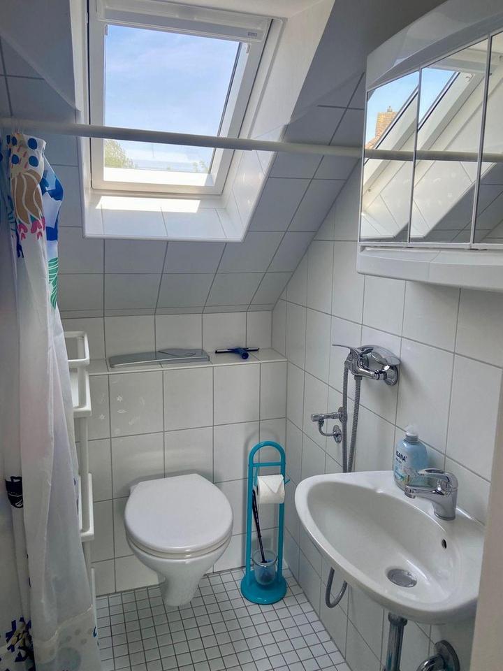 CHARMANTES APPARTEMENTHAUS IN BESTLAGE AN DER OSTSEE – Bild 20