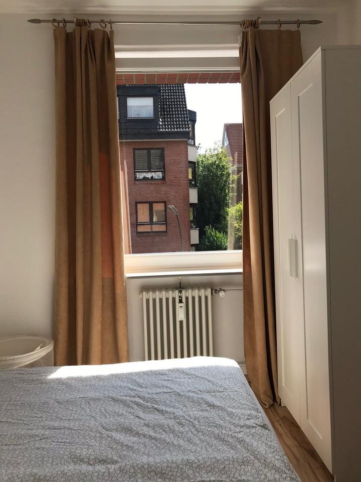 Modern Stylish Apartment – Hamburg Bergedorf - 1 Bedroom – WIFI – Fully Furnished – ALL INCL. – Bild 7