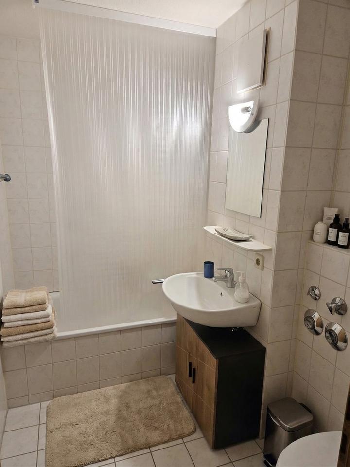 Attraktive Kapitalanlage oder Eigenheim: 2-Zimmer-Wohnung mit Balkon in Laupheim – Bild 9