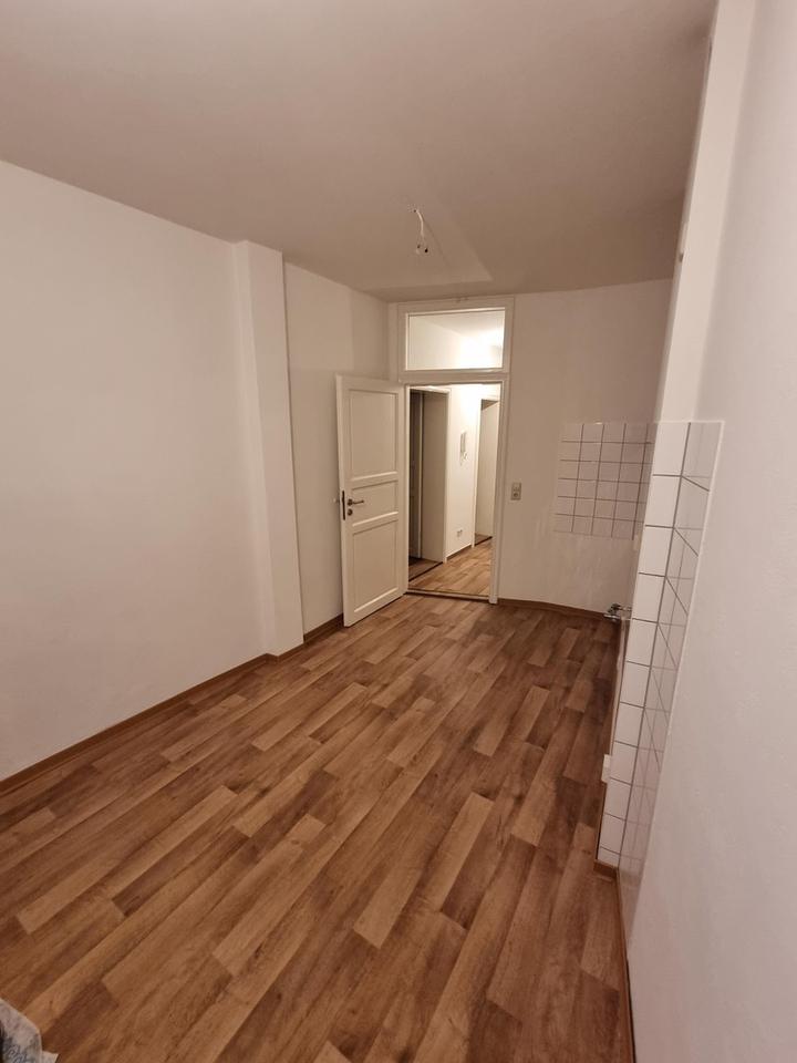 2-Zimmer-Erdgeschoss-Wohnung mit Terrasse in Nossen – Bild 6