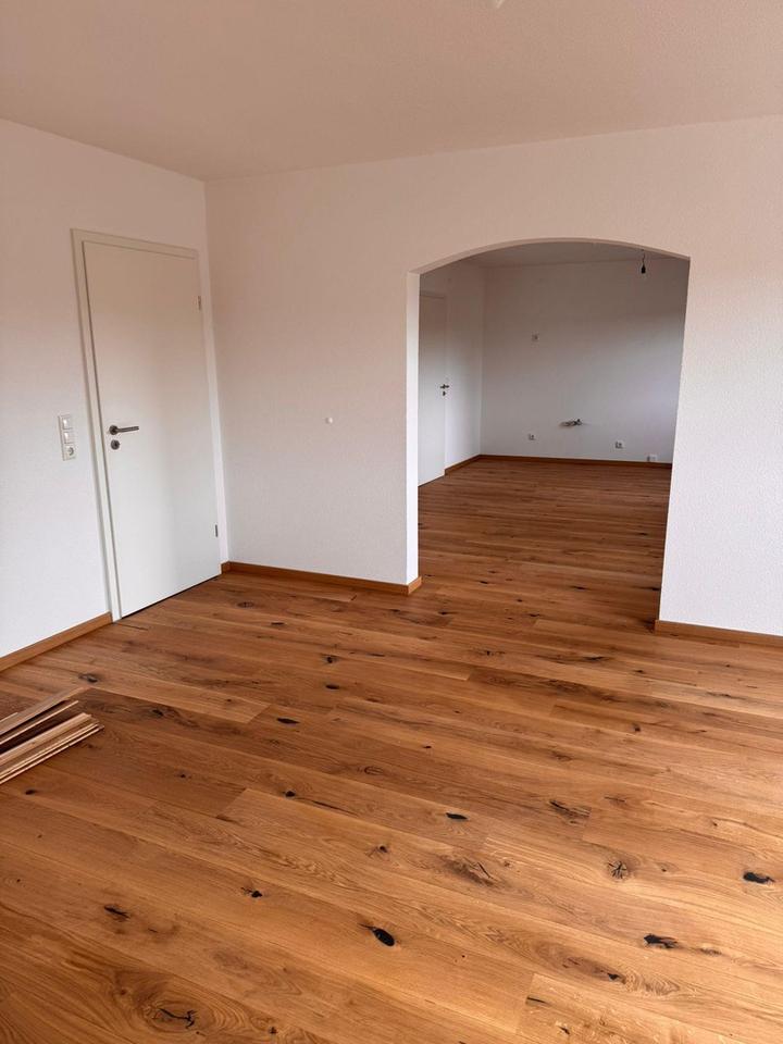 Große renovierte 4-Zimmer Wohnung in bester Lage – Bild 11