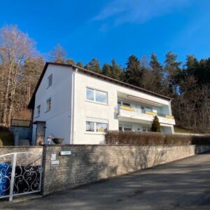 *Provisionsfrei* Wohnhaus mit Einliegerwohnung *Top-Lage/ naturnah/ Sackgasse*