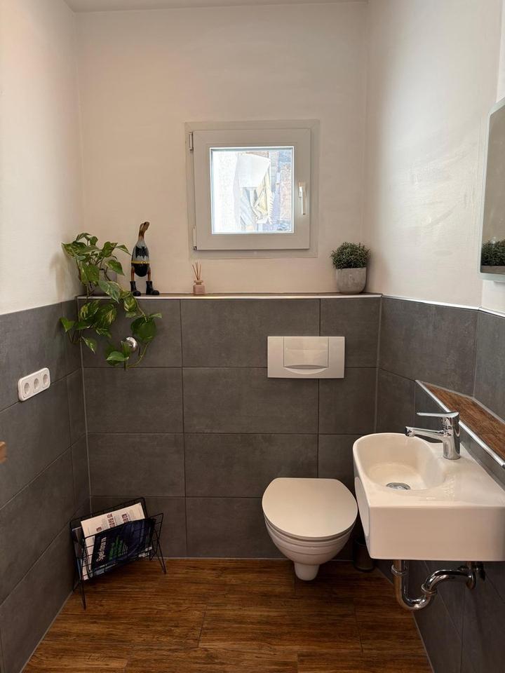 Zweifamilienhaus Generationenhaus Stadtzentrum Breisach – Bild 2