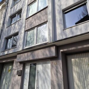 Großzügige 5-Zimmer-Wohnung in der ruhigen Arndtstraße im beliebten Kaiserstraßenviertel