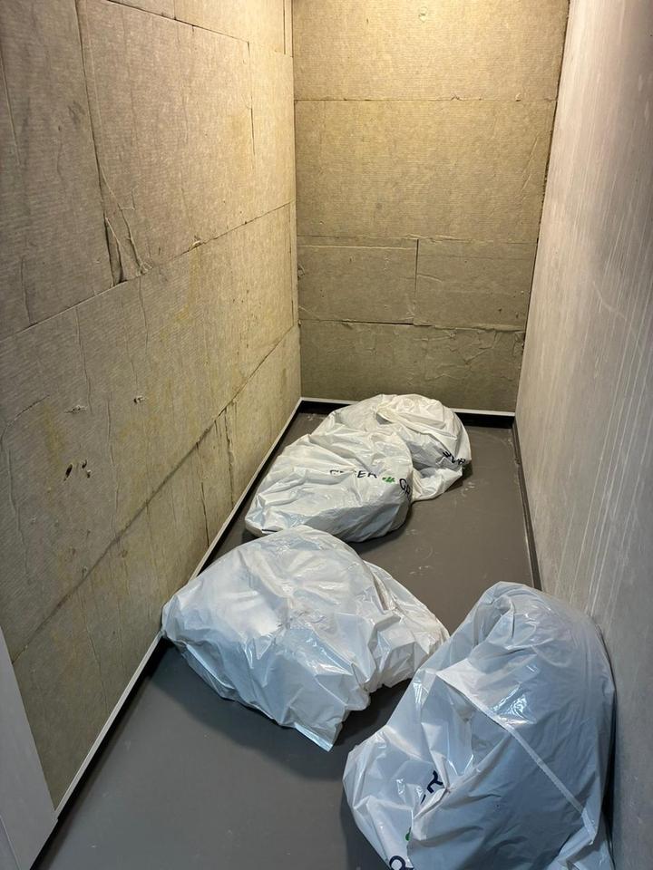 Studentenwohnung Exklusive 1 Zimmer Wohnung Appartment mit Loggia für Studenten TH Nähe – Bild 10