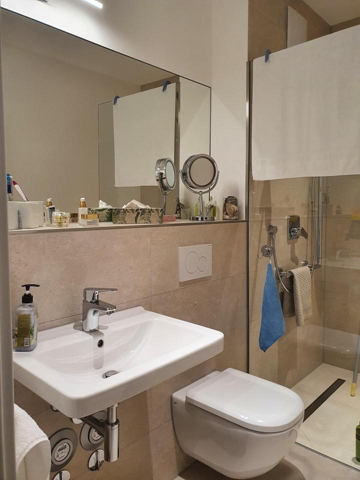 Attraktive 1.-OG-Wohnung mit gehobener Ausstattung in zentraler & ruhiger Lage von Bad Tölz – Bild 8