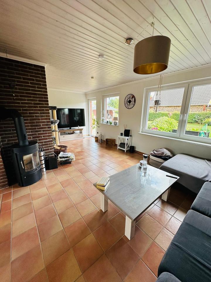 Charmantes Einfamilienhaus mit Südgarten & viel Lebensraum – Bild 10