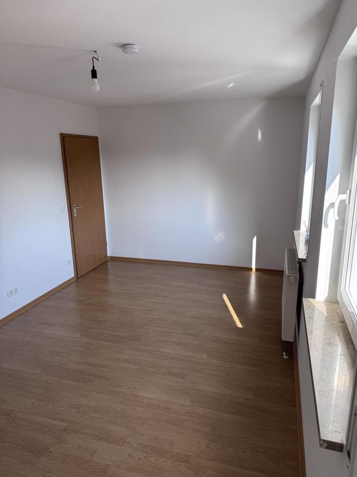 2-Zimmerwohnung in Nürnberg Katzwang – Bild 12