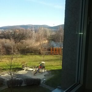 Gemütliches Zuhause