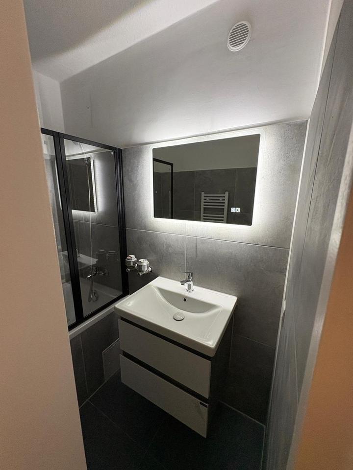 Modern renovierte 3-Zimmer-Wohnung mit Balkon & Stellplatz in Kaiserslautern-Betzenberg – Bild 9