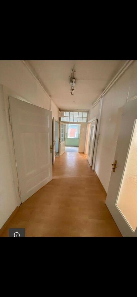 Großzügige 4 Zimmer Wohnung, 120qm frisch saniert – Bild 10