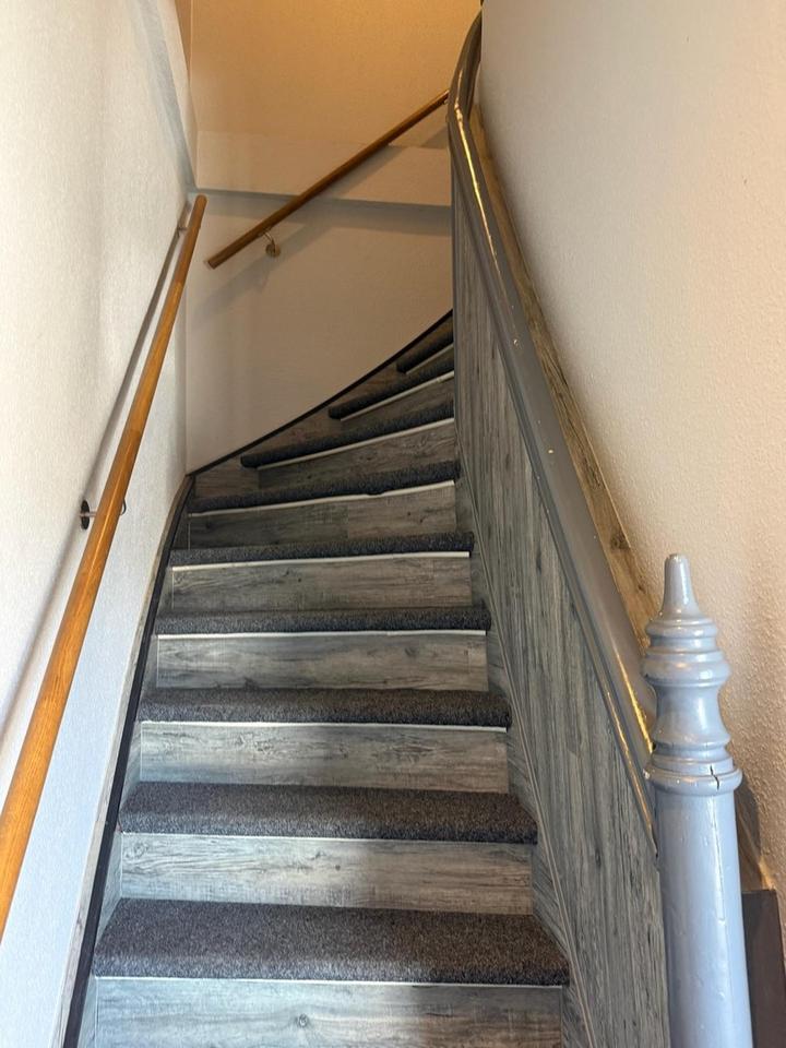 Büsum - Seltene Gelegenheit im Zentrum - Wohn/Gewerbeimmobilie - Großes Grundstück – Bild 30