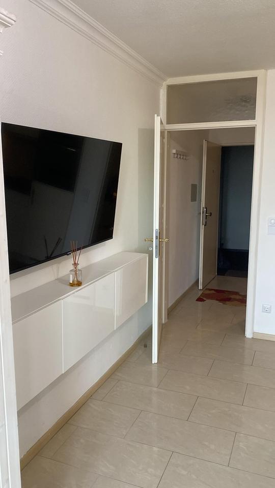 Stilvolle, neuwertige 1-Zimmer-Wohnung mit gehobener Innenausstattung in Heilbronn – Bild 3