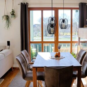 Helle 3-Zimmer-Wohnung mit Südbalkon und Tiefgarage in attraktiver Lage - auch ideal für Pendler