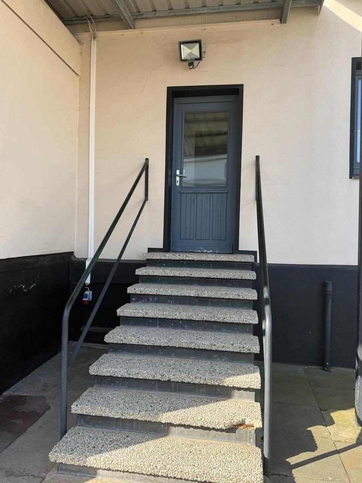 Büsum - Seltene Gelegenheit im Zentrum - Wohn/Gewerbeimmobilie - Großes Grundstück – Bild 37