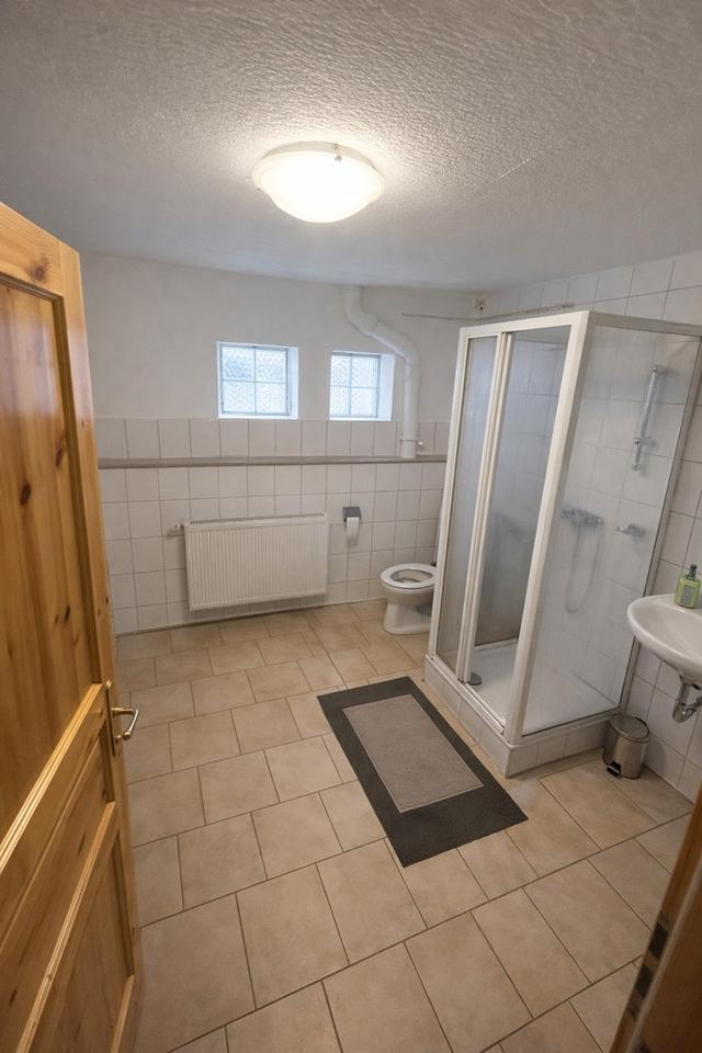 Charmante 3-Zimmer Erdgeschosswohnung (inkl. Küche) in Amorbach – Bild 4